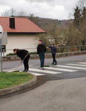 Dolnja Košana (2)